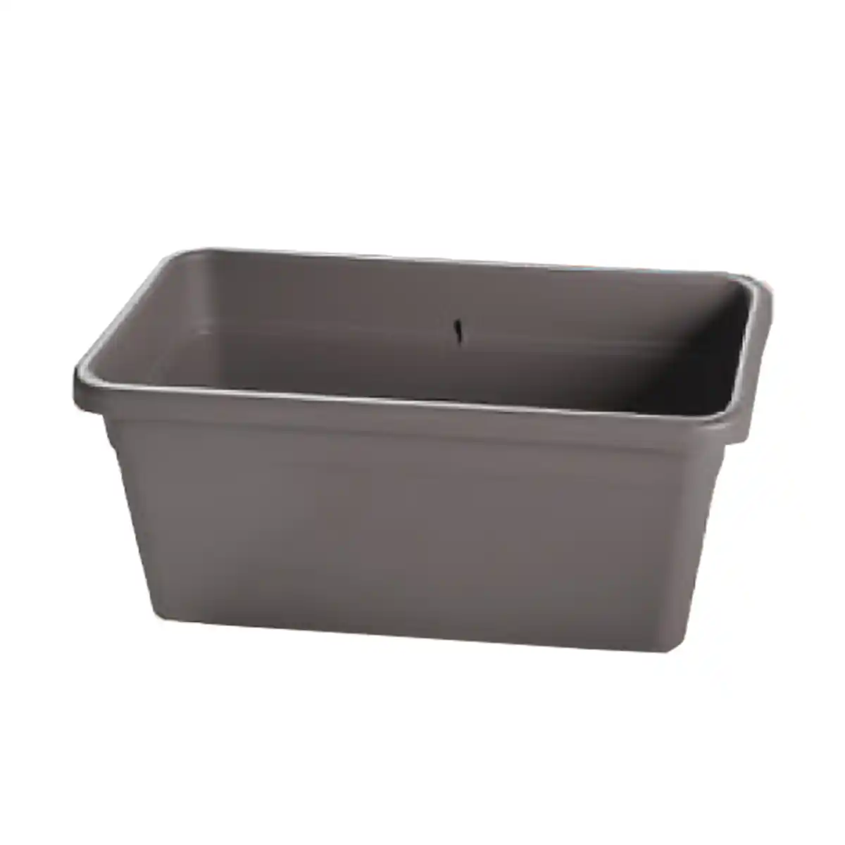 Bild 1 von Pflanzgefäß "Anthea" - Anthrazit