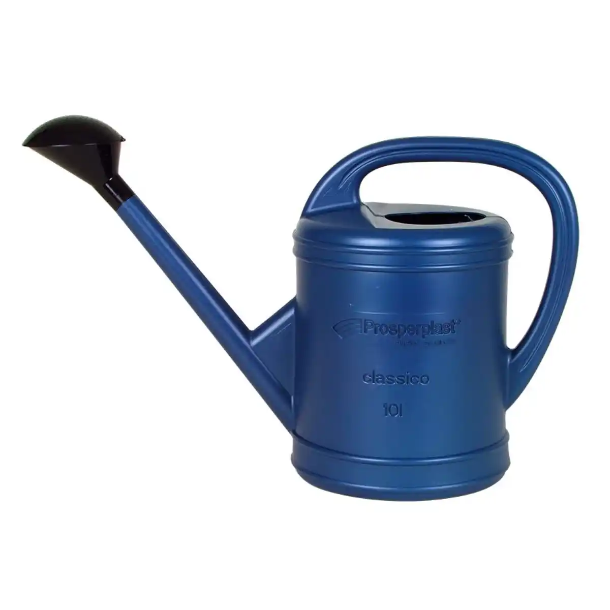 Bild 1 von Gießkanne Classico 10L Rund Blaumetallic