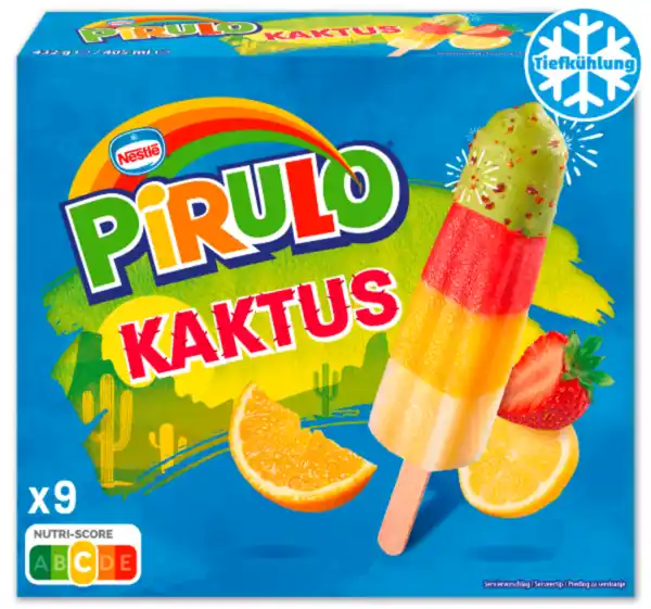 Bild 1 von SCHÖLLER Pirulo Kaktus