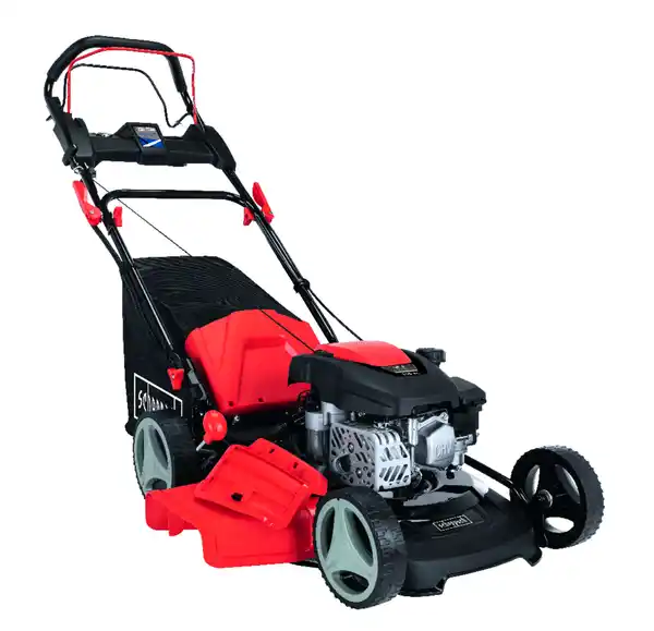 Bild 2 von Benzin-Rasenmäher MS150-46E E Start SE