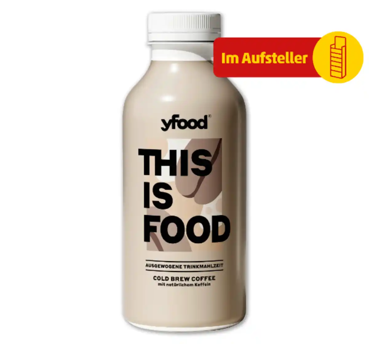 Bild 1 von YFOOD This is food*
