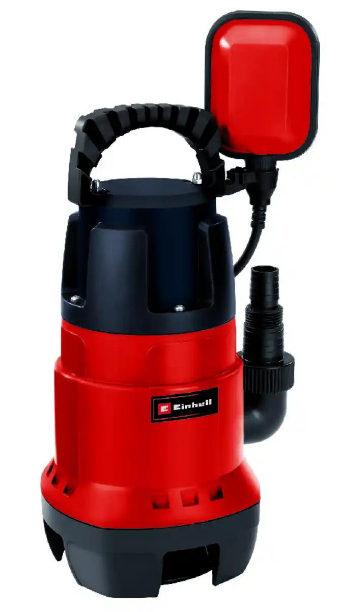 Bild 1 von Schmutzwasserpumpe GC-DP 7835