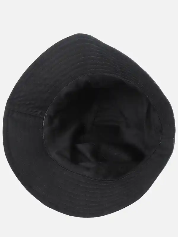 Bild 2 von Jungen Fischerhut Schwarz