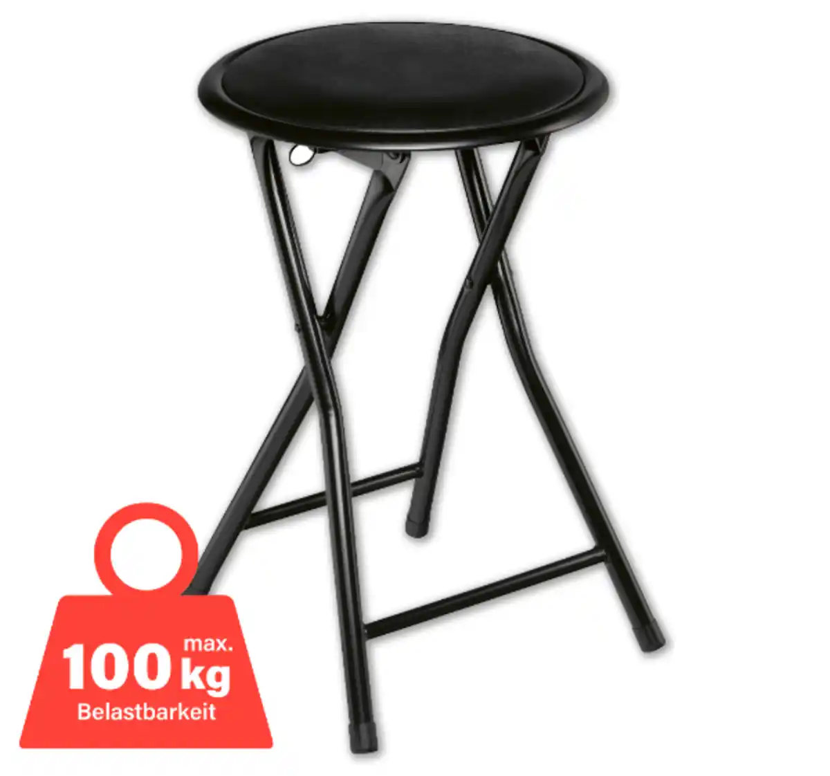 Bild 1 von Klapphocker*