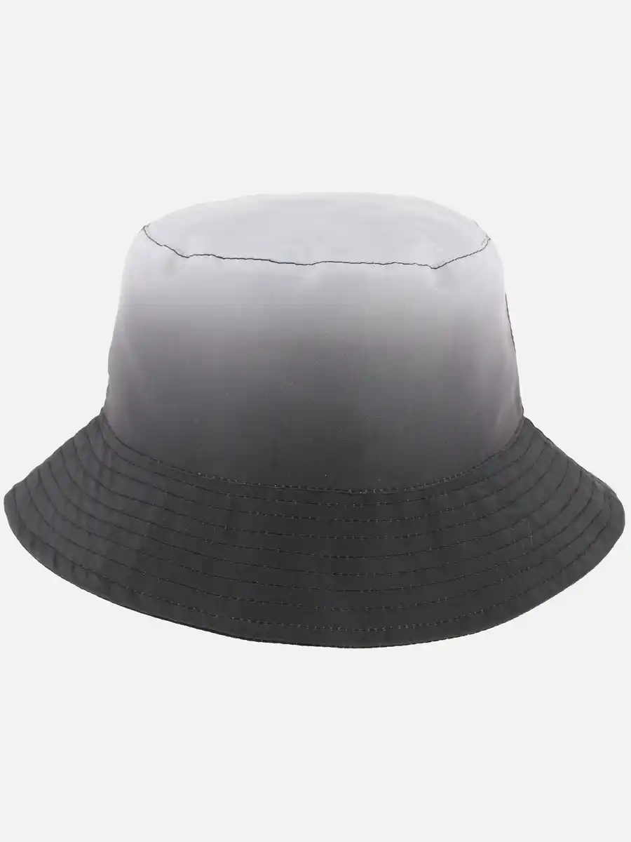 Bild 1 von Jungen Fischerhut Schwarz