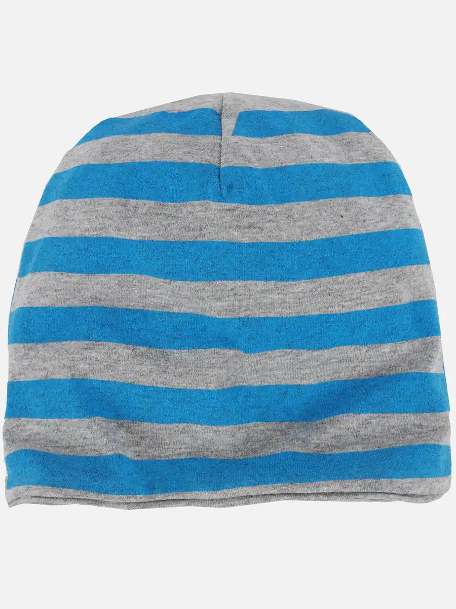 Bild 2 von Jungen Mütze wendbar Marine