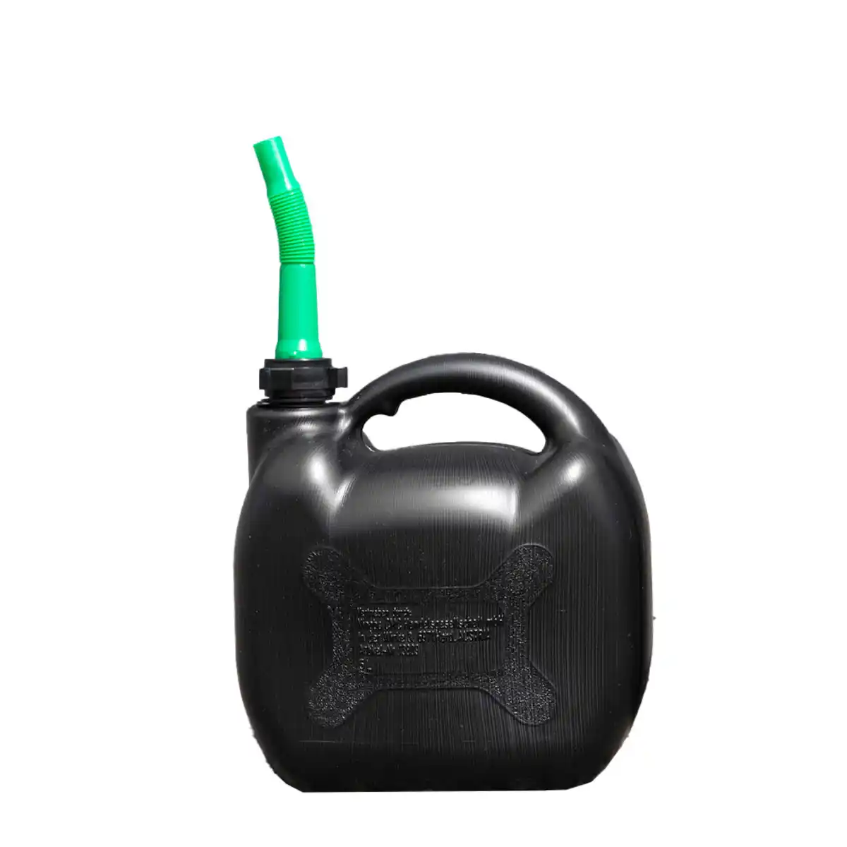 Bild 1 von Kraftstoffkanister für Benzin mit Inhaltsmarkierung - 5 Liter