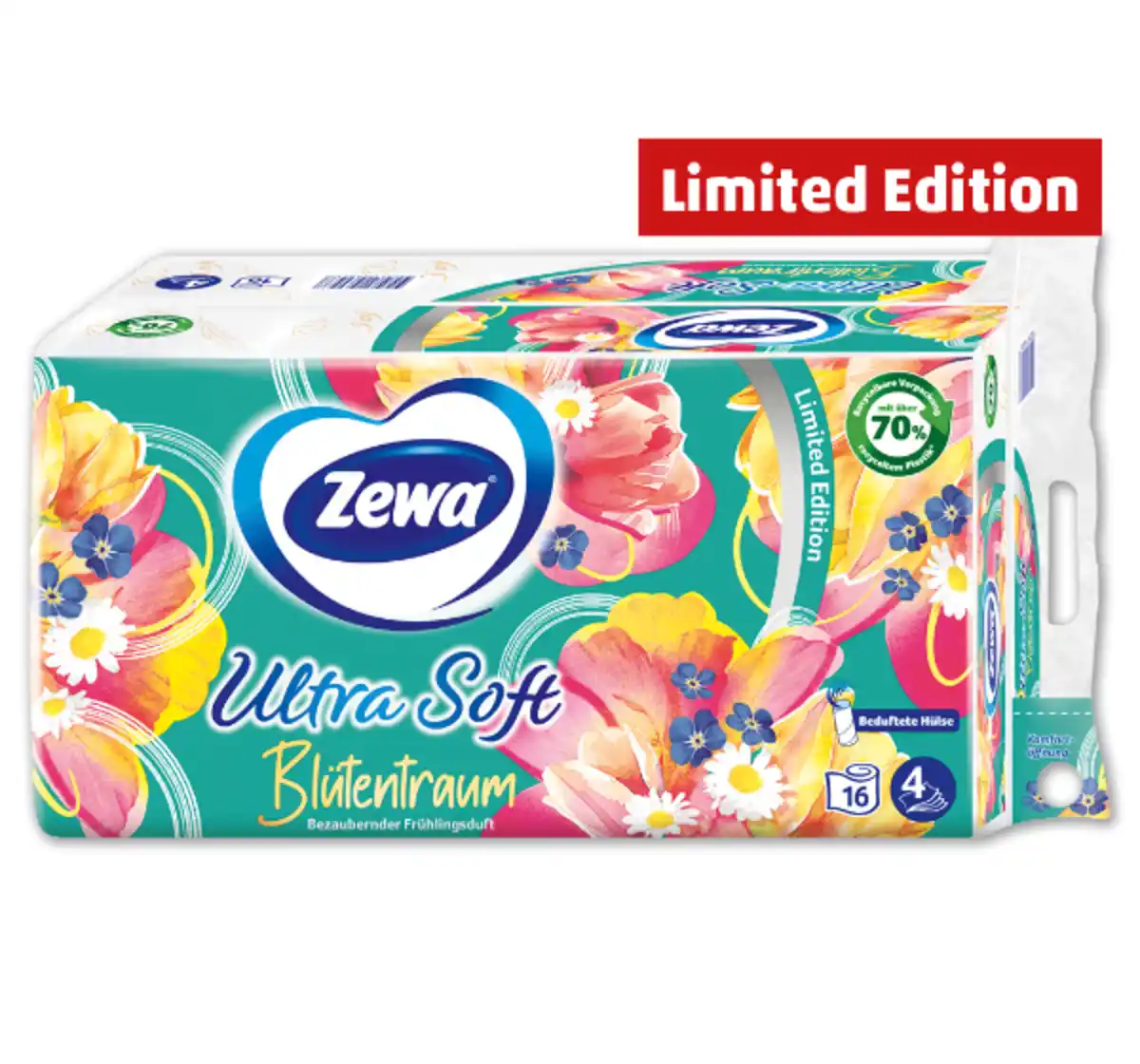 Bild 1 von ZEWA Ultra Soft*