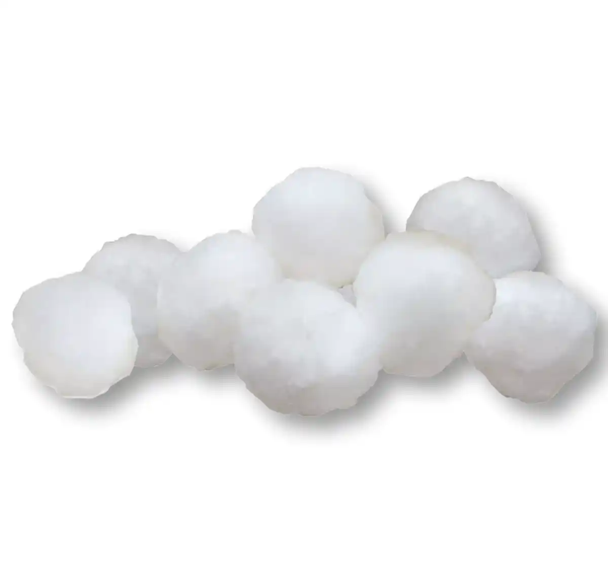 Bild 1 von Filterballs