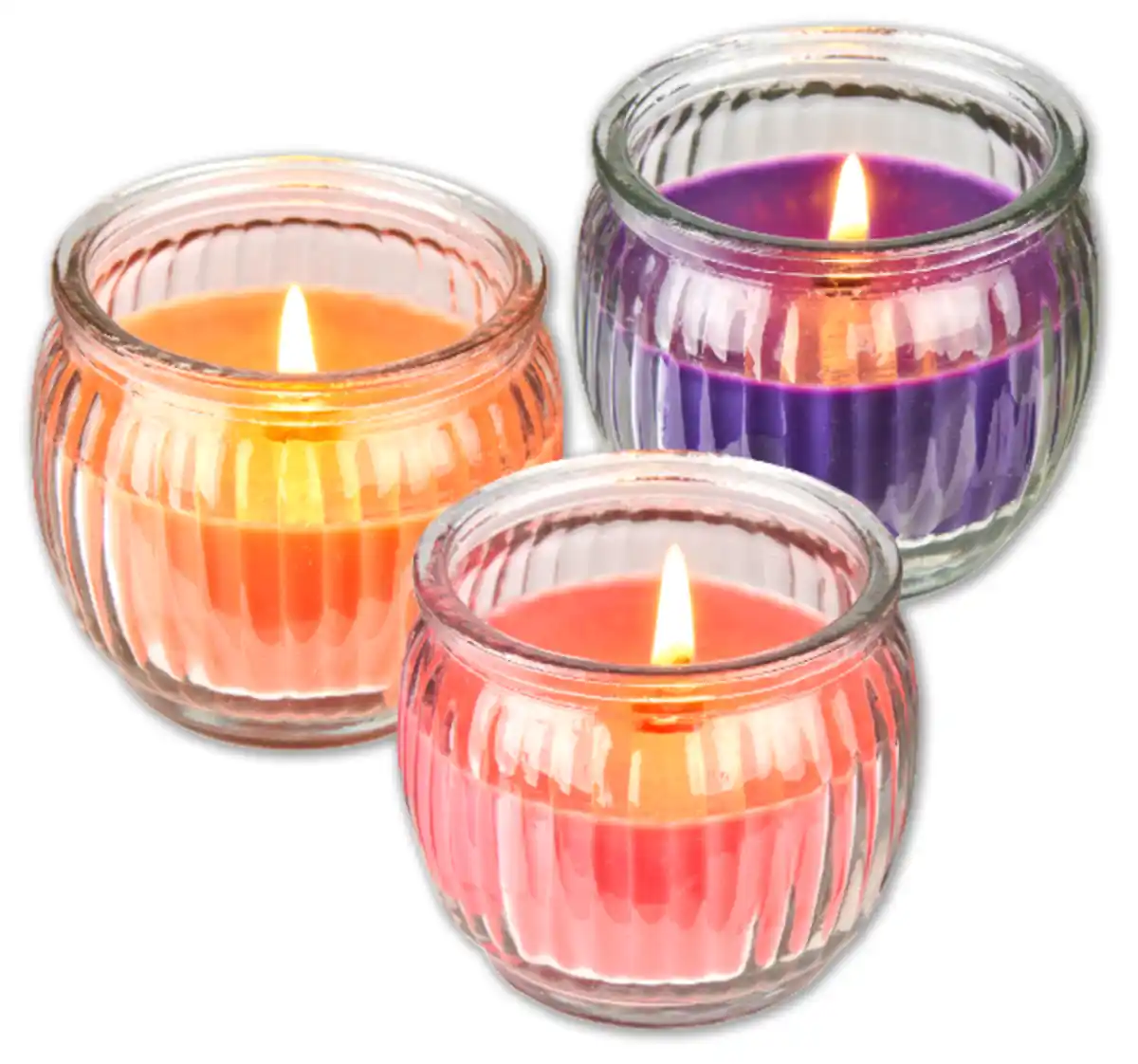 Bild 1 von HARIBO Duftkerze*