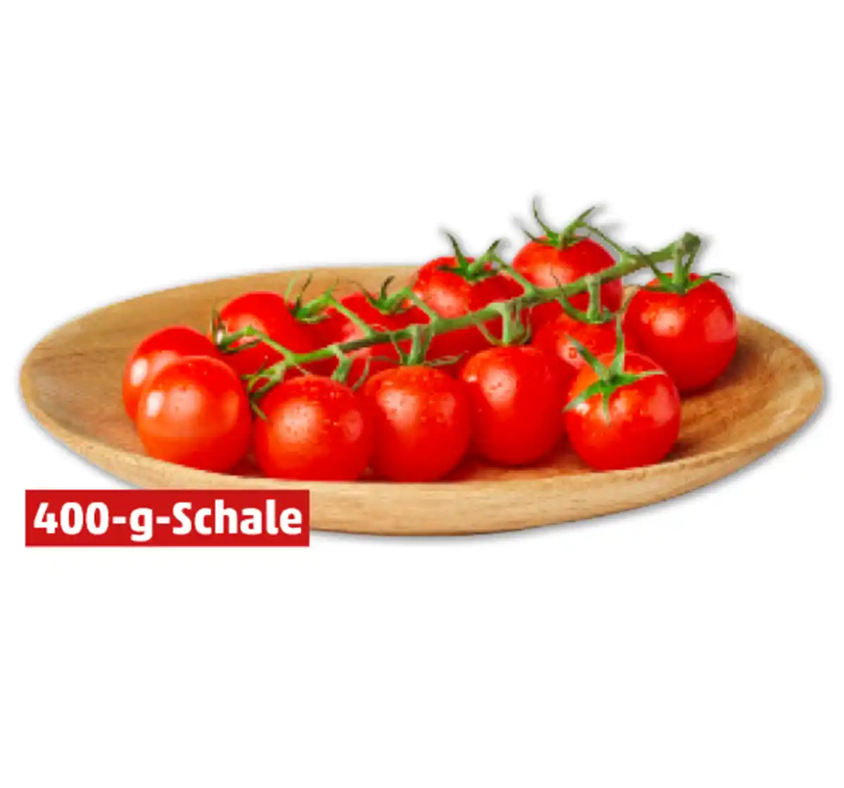 Bild 1 von BEST MOMENTS Mini-Cherry-Rispentomaten