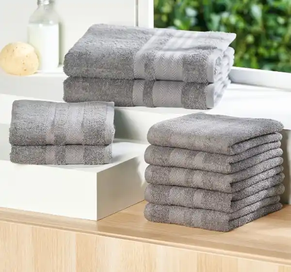 Bild 1 von HOME IDEAS LIVING Frottier-Serie*