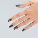 Bild 3 von Semilac UV-Nagellack 422 Deep Forest Green, 7 ml