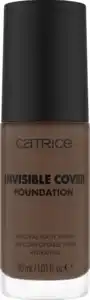 Catrice Invisible Cover Foundation 065C, 30 ml