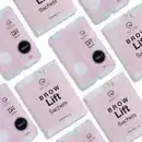 Bild 2 von NICLAY Brow Lift Zubehör Sachets 3 Anwendungen