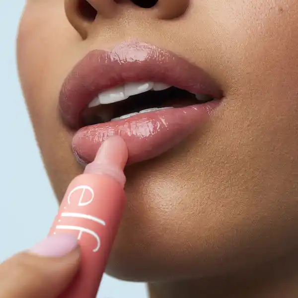 Bild 2 von e.l.f. Cosmetics Squeeze Me Lip Balm Grape, 6 g