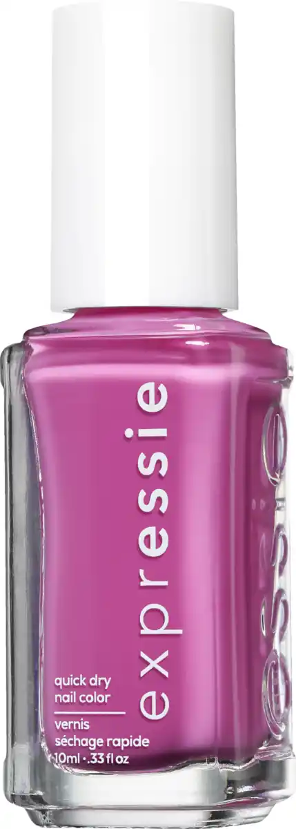 Bild 1 von essie expressie Nagellack Nr. 425 trick clique, 10 ml