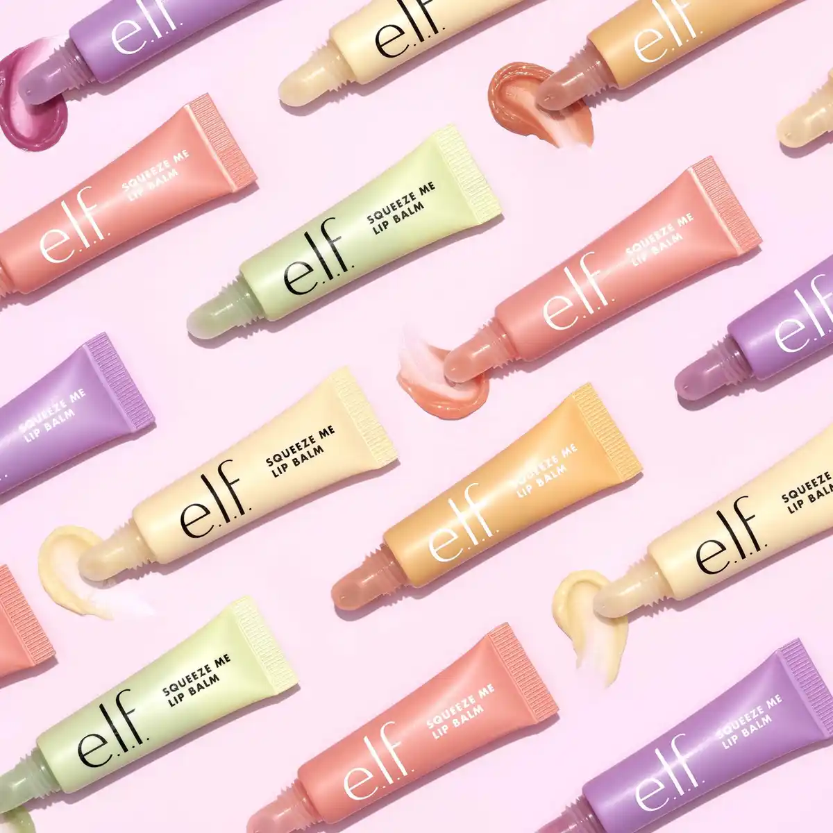 Bild 3 von e.l.f. Cosmetics Squeeze Me Lip Balm Grape, 6 g