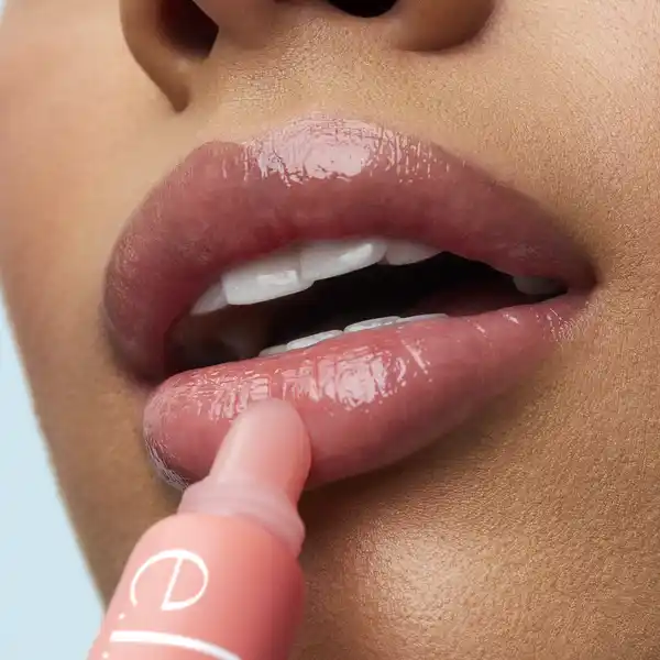 Bild 2 von e.l.f. Cosmetics Squeeze Me Lip Balm Vanilla Frosting, 6 g