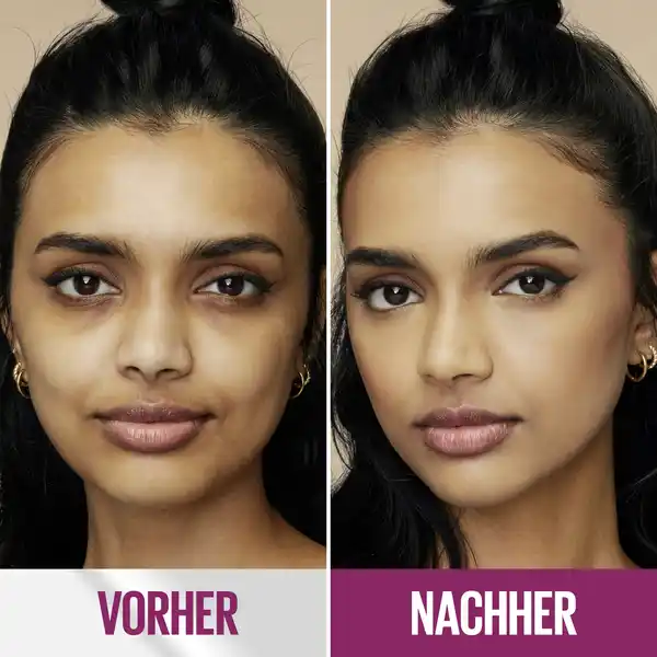 Bild 4 von Maybelline New York Instant Anti-Age Effekt Concealer Nr. 121 Light Honey, 6,8 ml