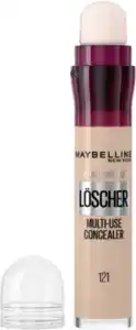 Maybelline New York Instant Anti-Age Effekt Concealer Nr. 121 Light Honey, 6,8 ml