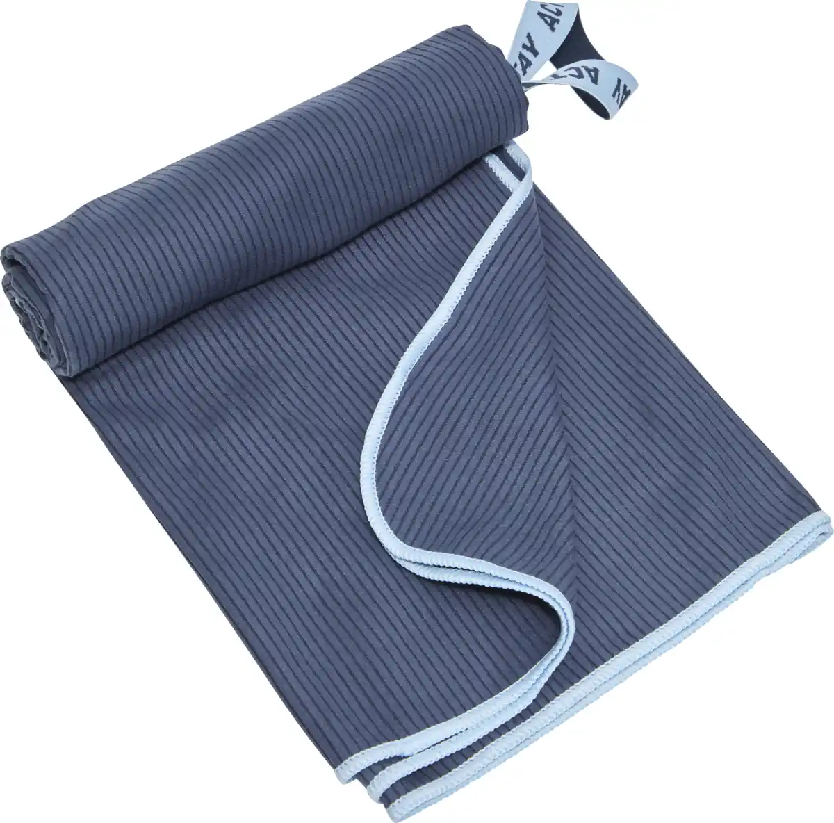 Bild 1 von IDEENWELT Mikrofaser-Sporthandtuch blau