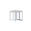 Bild 1 von SunElements Wandelement 2 m für SunCover Infinity 6 mm Acrylglas