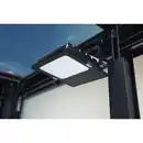 Bild 1 von SunElements LED-Pflanzenlampe 50 W schwarz 23 x 28 cm 4er-Set