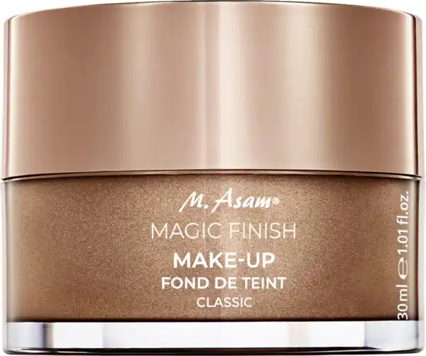 Bild 4 von M. Asam Magic Finish Duo-Geschenkset