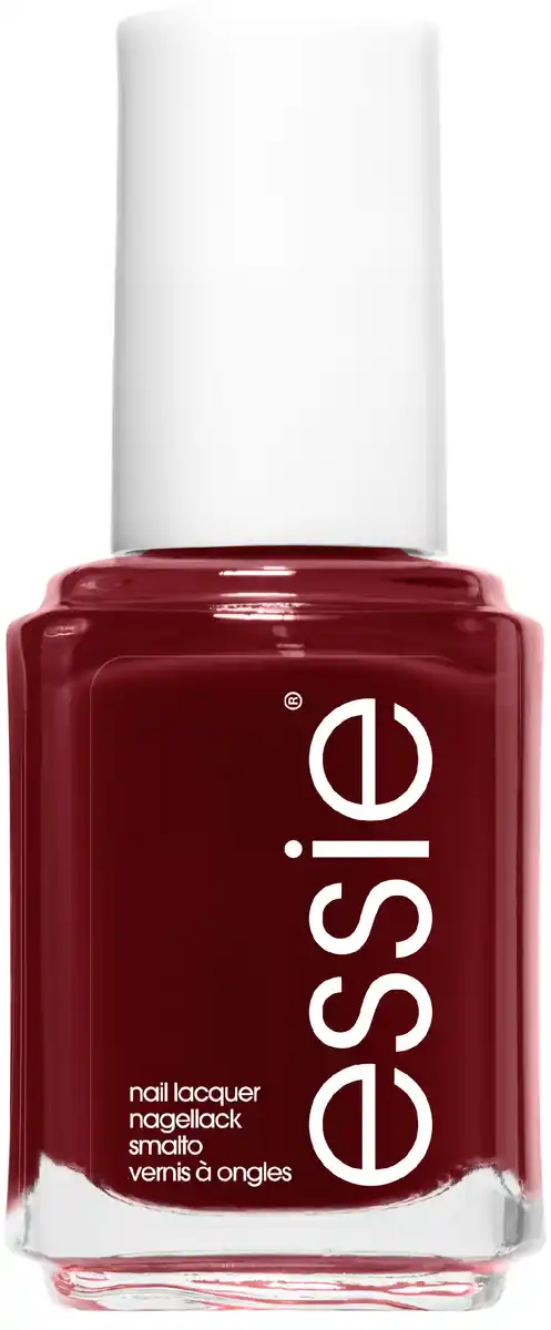 Bild 1 von essie Nagellack Nr. 726 berry naughty, 13,5 ml