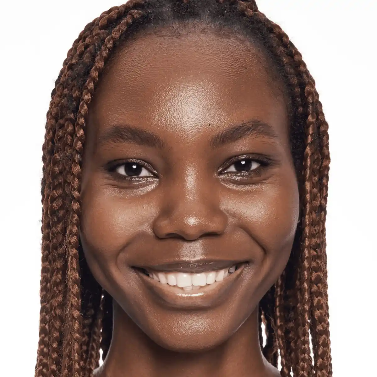 Bild 3 von Catrice Invisible Cover Foundation 065C, 30 ml