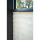 Bild 1 von SunElements Plissee hellgrau 95 x 199 cm für SunGarden Wandmontage