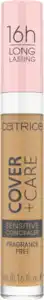 Catrice Cover + Care Sensitive Concealer 055C, 5 ml