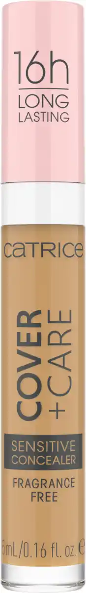 Bild 1 von Catrice Cover + Care Sensitive Concealer 055C, 5 ml