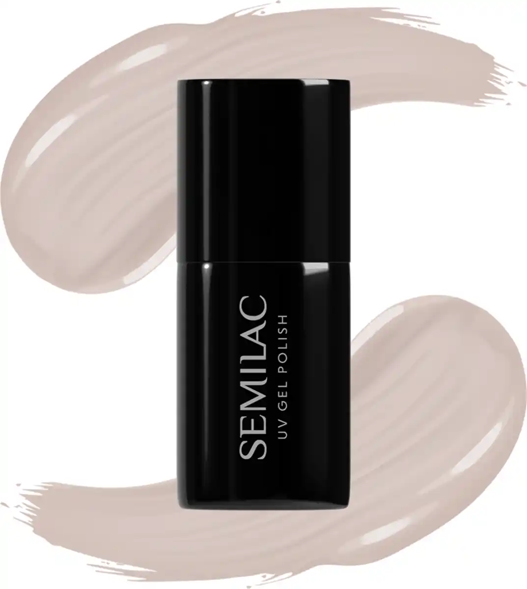 Bild 1 von Semilac UV-Nagellack 414 Evening Sand, 7 ml