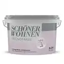 Bild 1 von Schöner Wohnen Farbe Trendfarbe 'Donut' lila matt 2,5 l