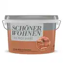 Bild 1 von Schöner Wohnen Farbe Trendfarbe 'Arizona' orange matt 1 l
