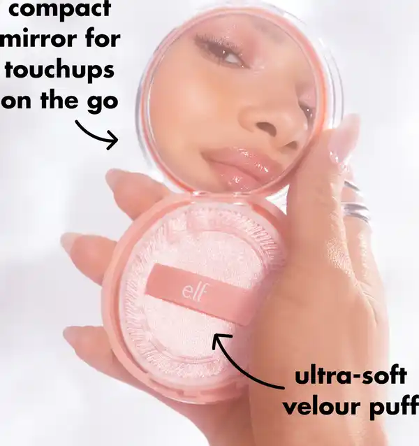 Bild 4 von e.l.f. Cosmetics Halo Glow Powder Filter Tan Warm, 10 g