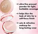Bild 4 von e.l.f. Cosmetics Halo Glow Powder Filter Medium Neutral, 10 g