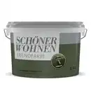Bild 1 von Schöner Wohnen Farbe Trendfarbe 'Toskana' grün matt 2,5 l