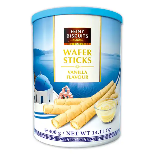 Bild 3 von Feiny Biscuits Wafer Sticks