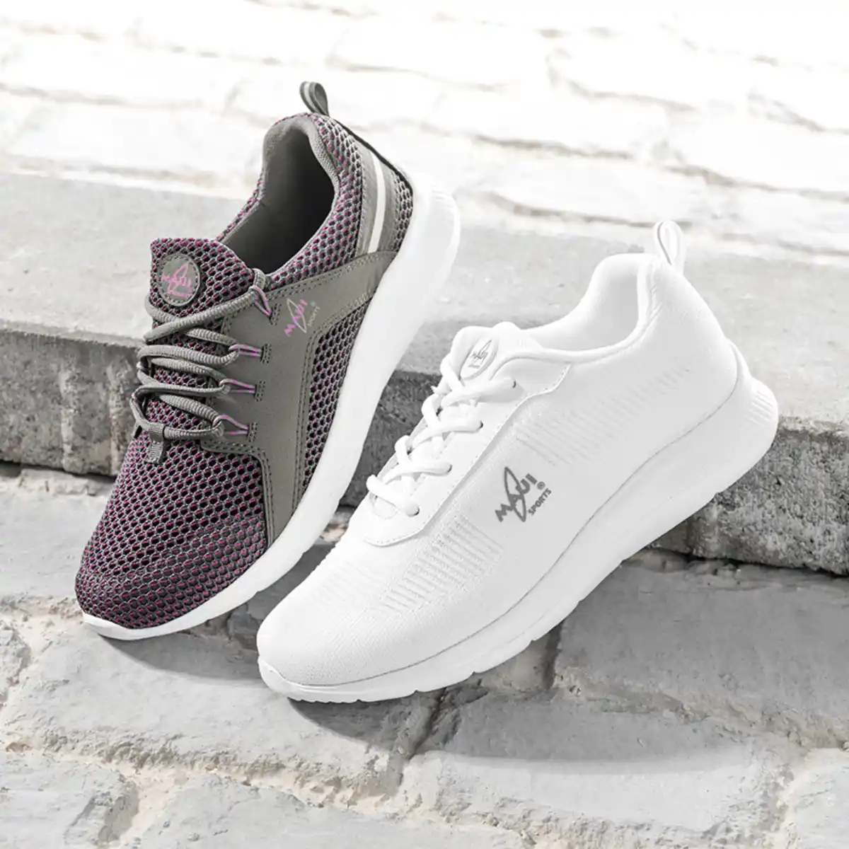 Bild 1 von Maui Leichtlaufschuhe