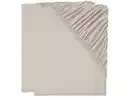 Bild 2 von LIVARNO home Jersey-Spannbettlaken-Set, 2 Stück, 100 x 200 cm