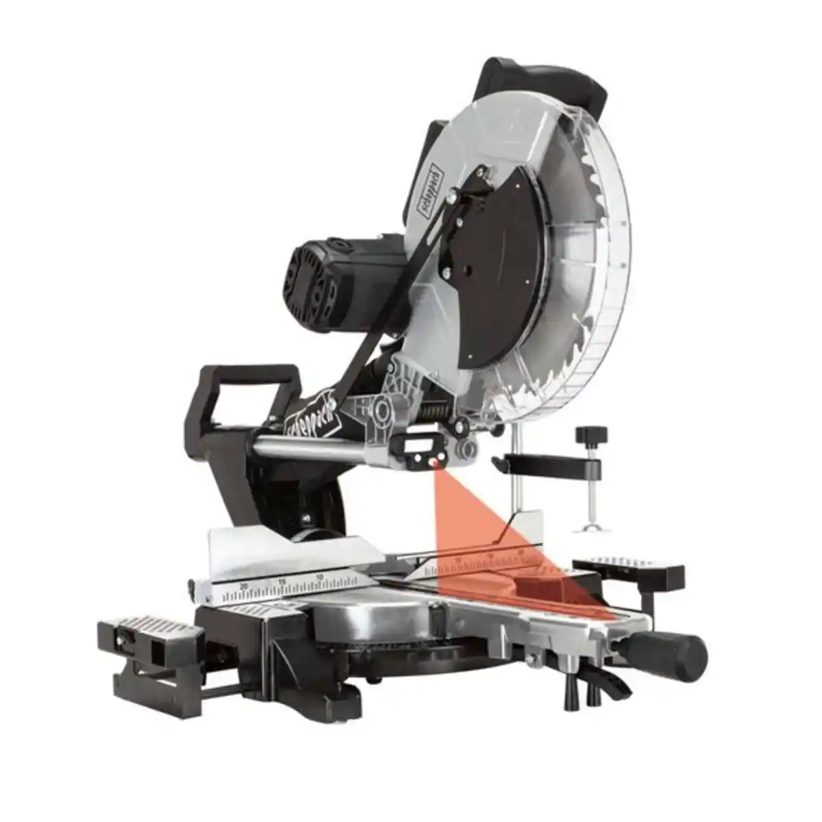 Bild 1 von Kappzugsäge Kzgs305-Be