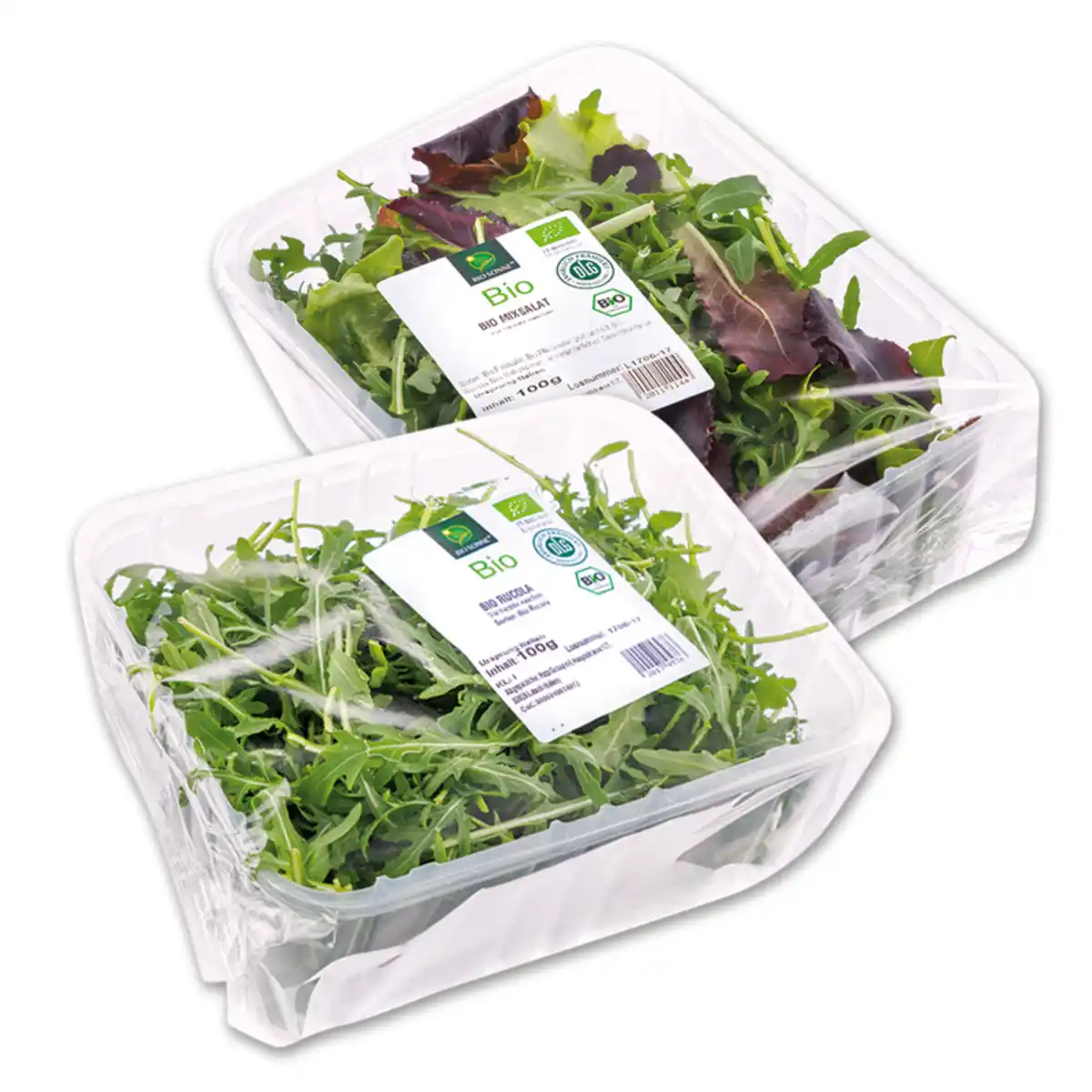 Bild 1 von Bio Sonne Bio-Salat