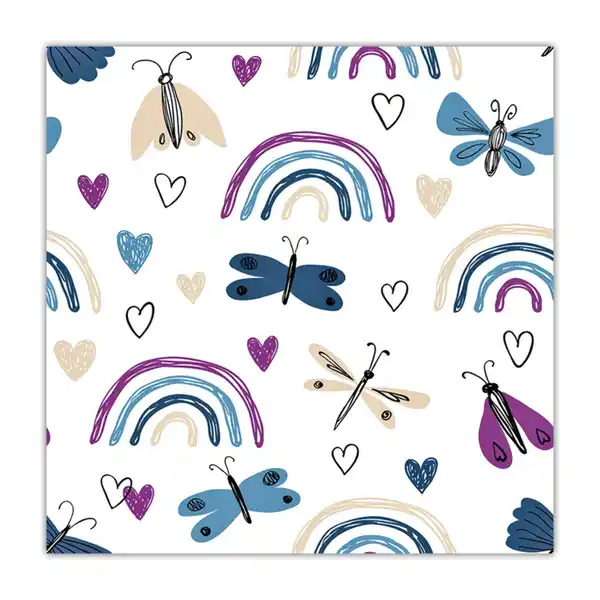 Bild 4 von Daunasoft Motivservietten