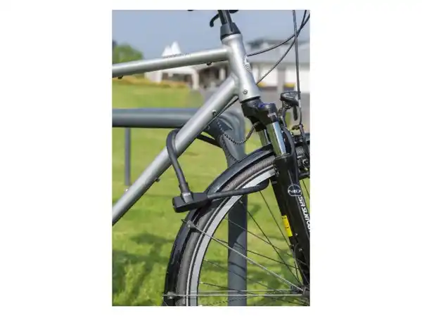 Bild 3 von Abus Kettenschloss, inkl. 2 Schlüssel