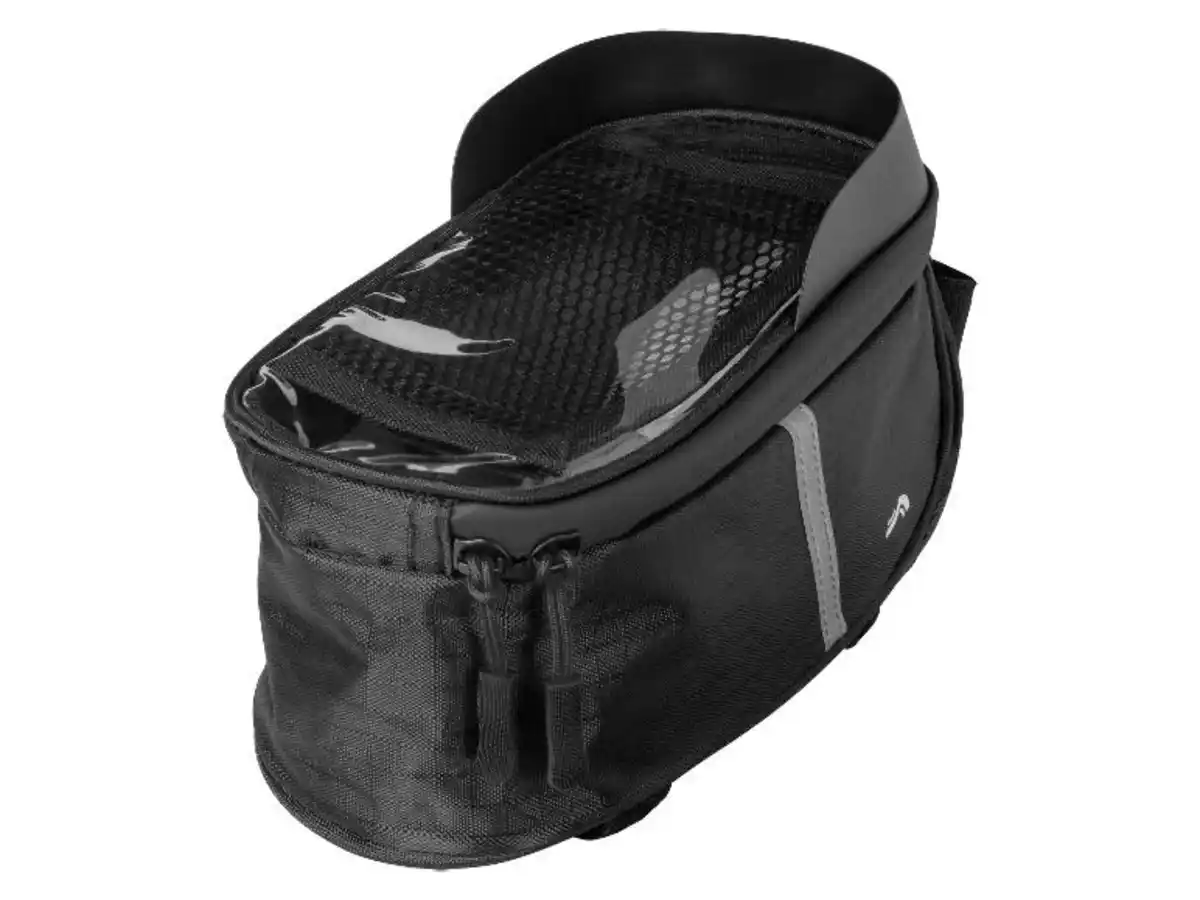 Bild 2 von CRIVIT Fahrradtasche