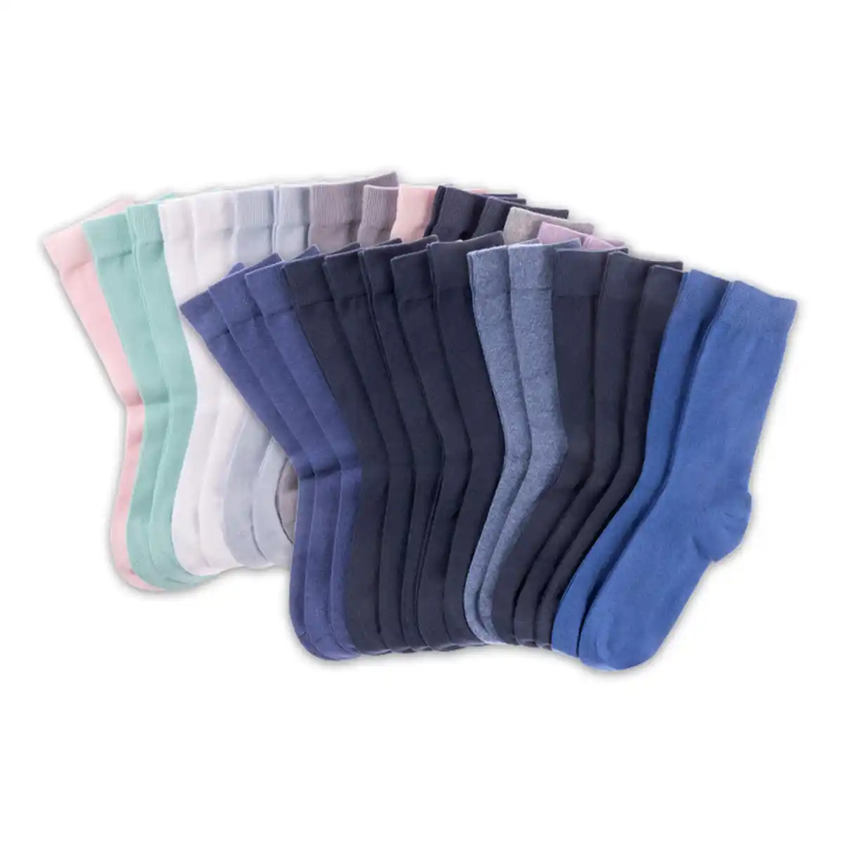 Bild 1 von Ellenor/Ronley Socken 15 Paar
