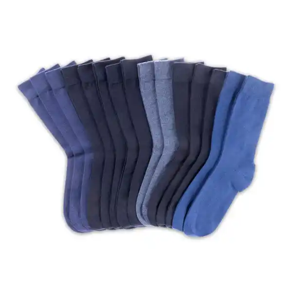 Bild 3 von Ellenor/Ronley Socken 15 Paar